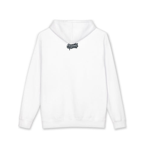 UG Original hoodie – Chrome Edition