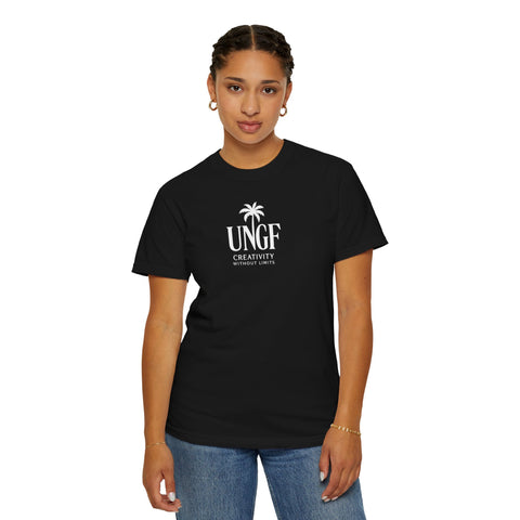 UG PALM - T SHIRT