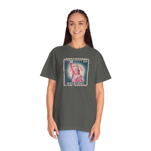 UG TIMBRE TEE