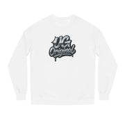 Crewneck UG Original – Chrome Edition