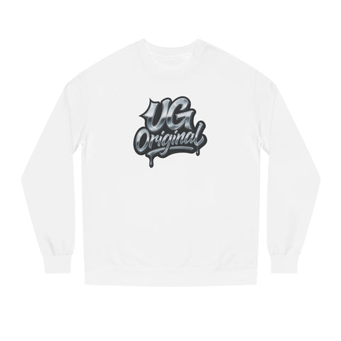 Crewneck UG Original – Chrome Edition