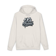 UG Original hoodie – Chrome Edition