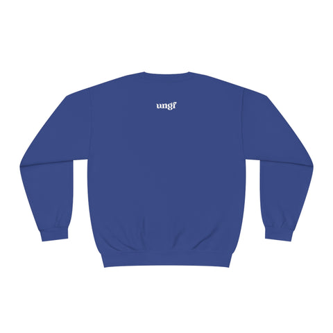 MKONE MPC NuBlend® Crewneck Sweatshirt