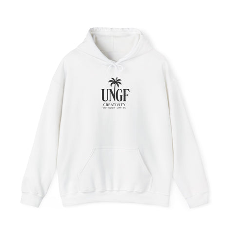 UG PALM - HOODIE