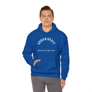 URBAN GRAFF WORLDWIDE - HOODIE