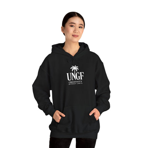 UG PALM - HOODIE