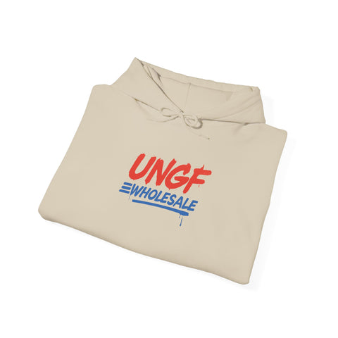 UNGF WHOLESALE - HOODIE