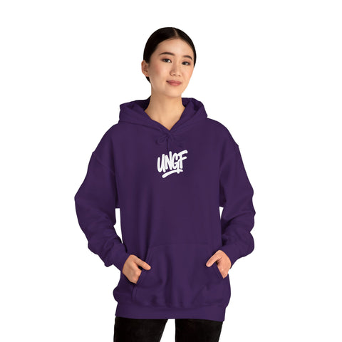 UG VIBES - HOODIE
