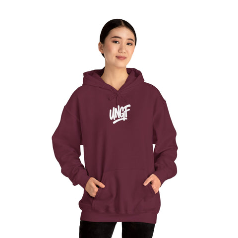 UG VIBES - HOODIE