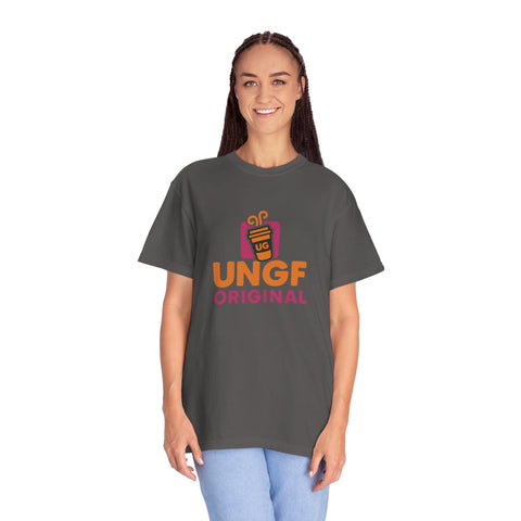 UG DONUTS - T-SHIRT
