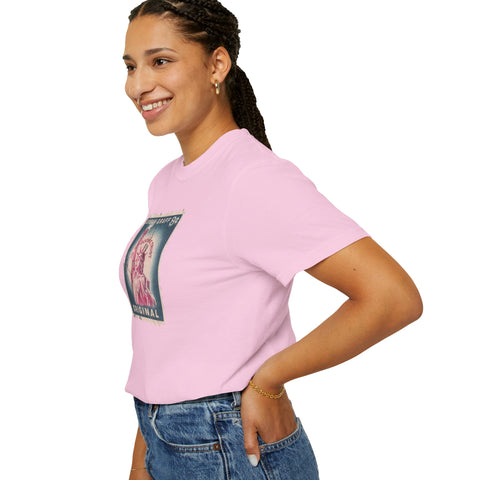 UG TIMBRE TEE