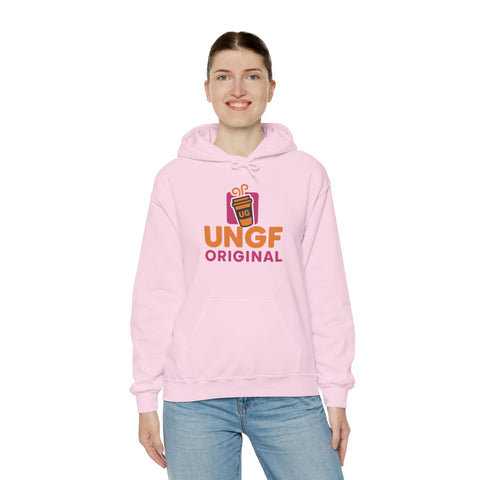 UG DONUTS – HOODIE