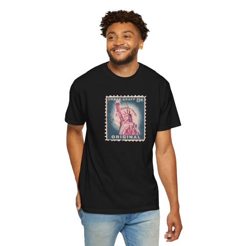 UG TIMBRE TEE