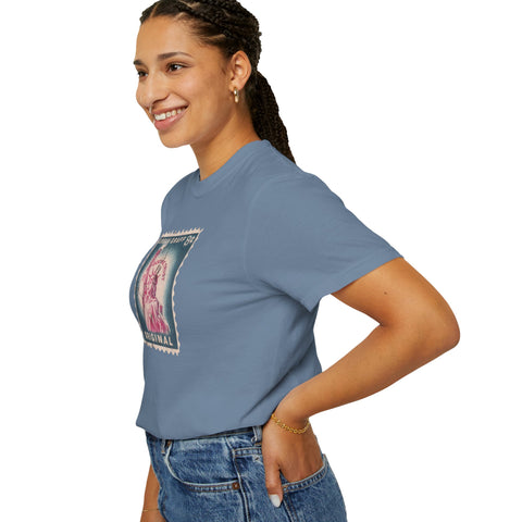 UG TIMBRE TEE