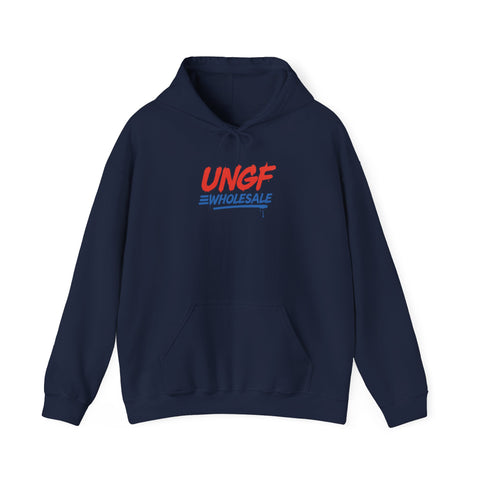 UNGF WHOLESALE - HOODIE