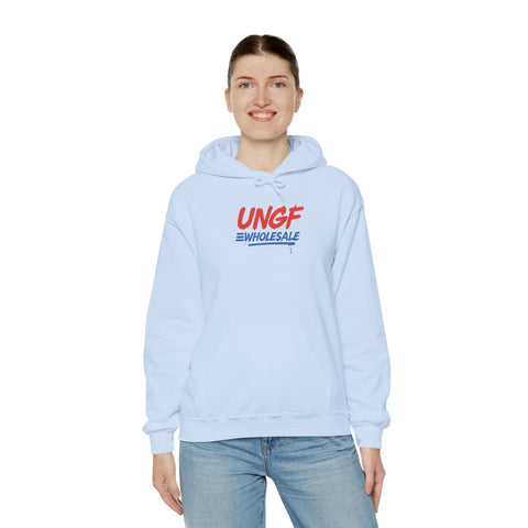 UNGF WHOLESALE - HOODIE