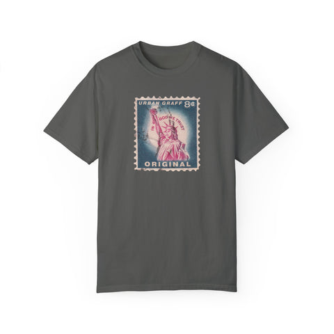 UG TIMBRE TEE