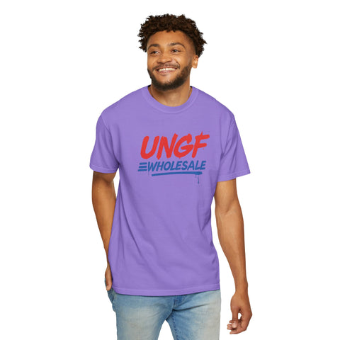 UNGF WHOLESALE - TEE