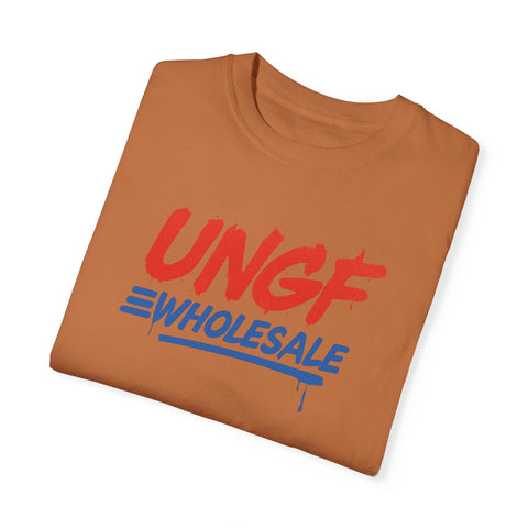 UNGF WHOLESALE - TEE