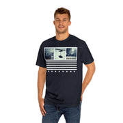 Urban Stripes Tee