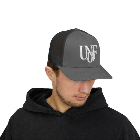 CASQUETTE - UNGF MONOGRAM