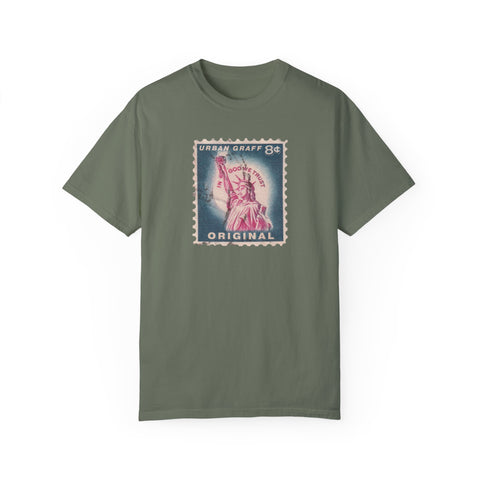 UG TIMBRE TEE