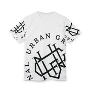 Global Monogram Crafted Tee 