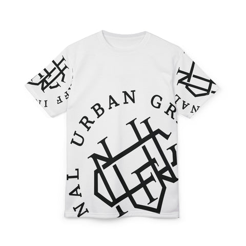 Global Monogram Crafted Tee