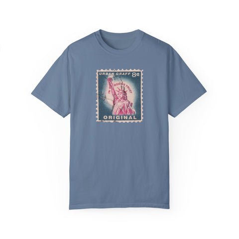 UG TIMBRE TEE