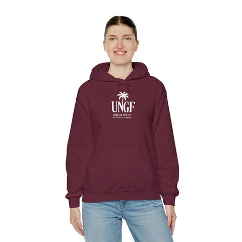 UG PALM - HOODIE