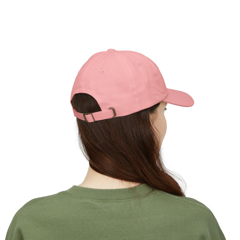 UNGF ''Dad Hat'' classique