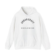 URBAN GRAFF WORLDWIDE - HOODIE