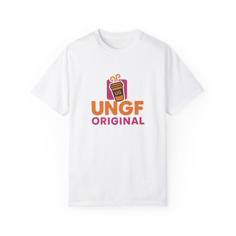 UG DONUTS - T-SHIRT
