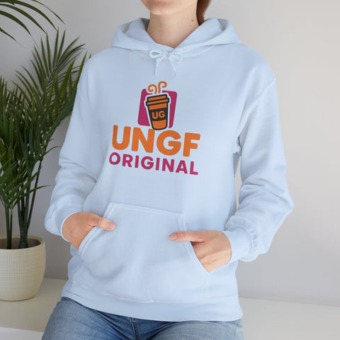 UG DONUTS – HOODIE