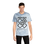 T-Shirt UG Runways Color Blast