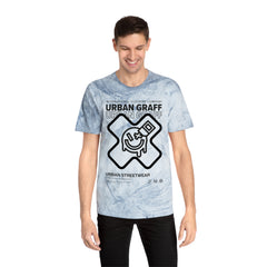 UG Runways Color Blast Tee