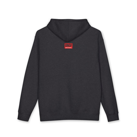 Hoodie UNGF Original – Box Logo Edition