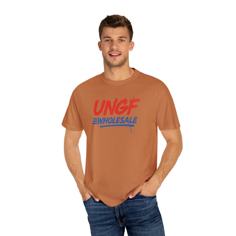 UNGF WHOLESALE - TEE