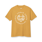 T-SHIRT MONOGRAM GLOBAL