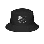 Bucket Hat UNGF Original – Classic Streetwear Edition