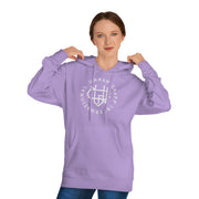 HOODIE MONOGRAM GLOBAL