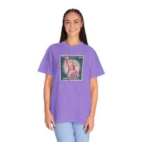 UG TIMBRE TEE