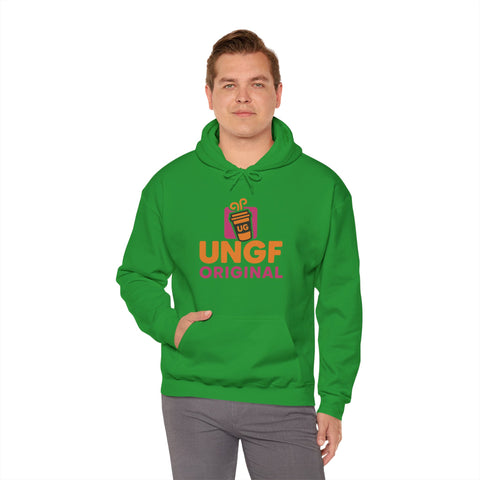 UG DONUTS – HOODIE