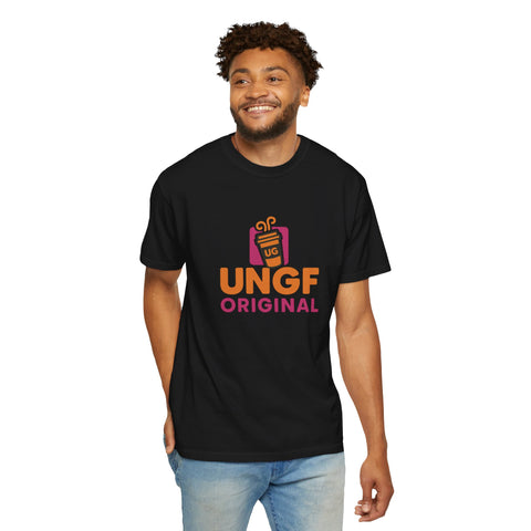 UG DONUTS - T-SHIRT