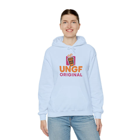 UG DONUTS – HOODIE