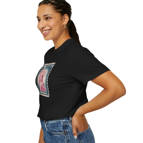 UG TIMBRE TEE