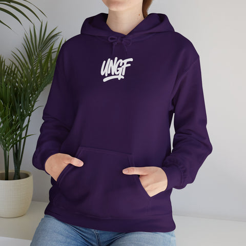 UG VIBES - HOODIE