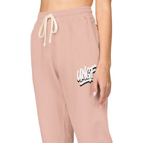 Pantalón deportivo UNGF – Edición Signature