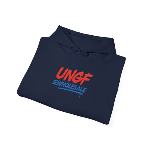 UNGF WHOLESALE - HOODIE