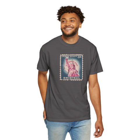 UG TIMBRE TEE